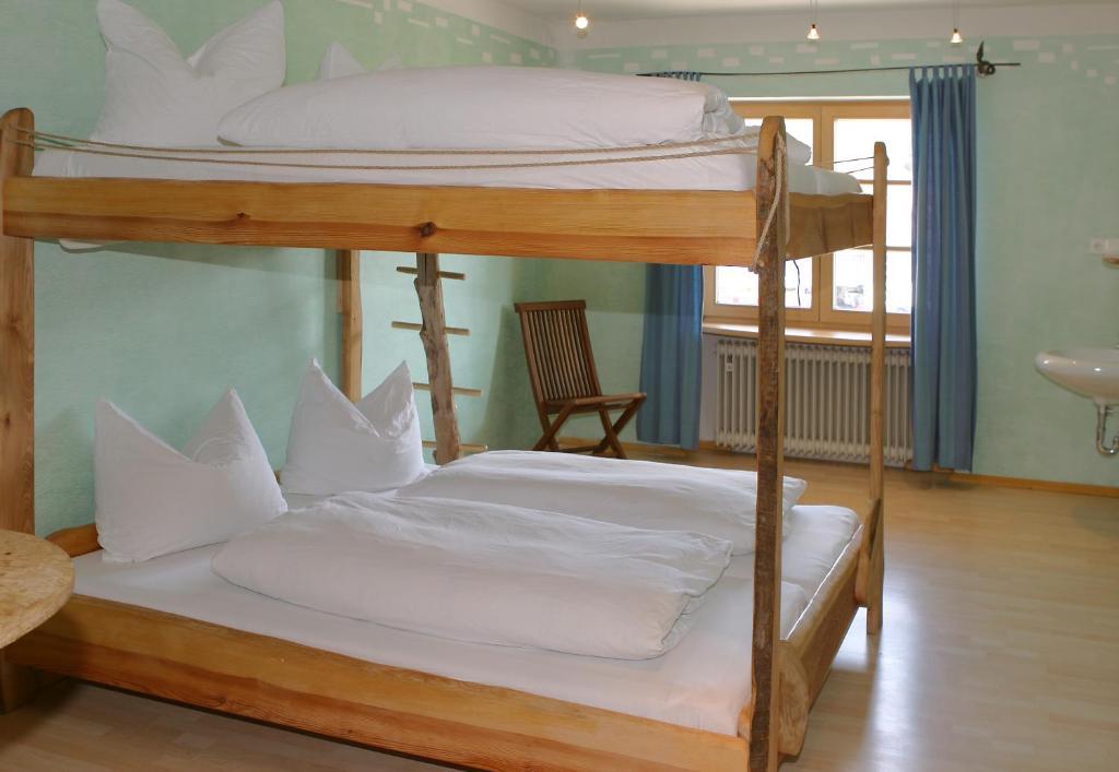 Schiff Bihlerdorf - Hostel Habitación foto