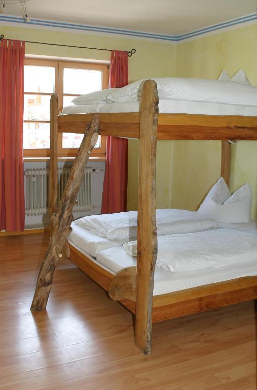 Schiff Bihlerdorf - Hostel Habitación foto