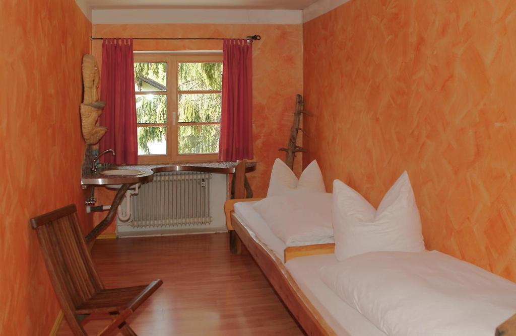 Schiff Bihlerdorf - Hostel Habitación foto