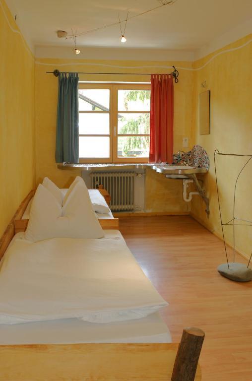 Schiff Bihlerdorf - Hostel Habitación foto