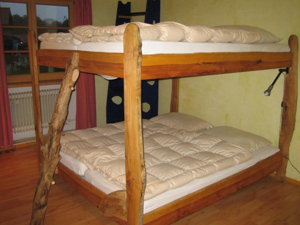 Schiff Bihlerdorf - Hostel Habitación foto