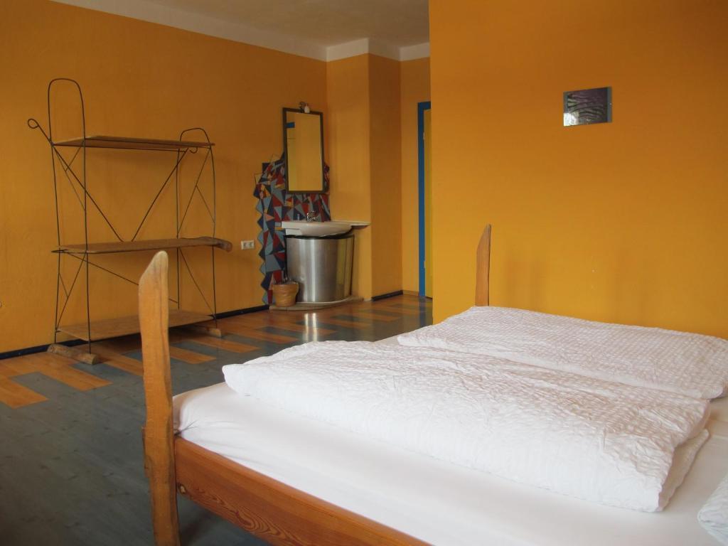 Schiff Bihlerdorf - Hostel Habitación foto