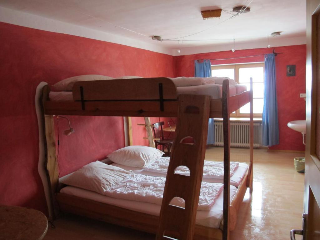 Schiff Bihlerdorf - Hostel Habitación foto